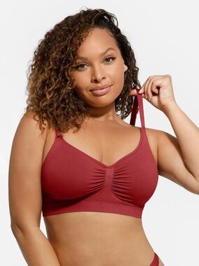 Wireless Bra (Size L)